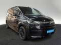 Volkswagen T7 Multivan 1.5 TSI eHybrid Style 4M DSG AHK Navi Schwarz - thumbnail 5