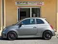Abarth 595 Competizione ESSEESSE Gris - thumbnail 3