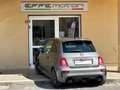Abarth 595 Competizione ESSEESSE Gris - thumbnail 2