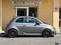 Abarth 595 Competizione ESSEESSE Gris - thumbnail 4