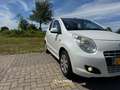 Suzuki Alto 1.0 Exclusive Airco | NIEUWE APK Weiß - thumbnail 20
