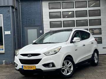 1.6i GDI Style | Clima | Cruise | Pano