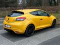 Renault Megane Megane Coupe TCe 265 Renault Sport Jaune - thumbnail 6
