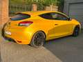 Renault Megane Megane Coupe TCe 265 Renault Sport Jaune - thumbnail 3