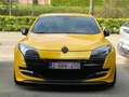 Renault Megane Megane Coupe TCe 265 Renault Sport Jaune - thumbnail 4