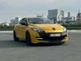 Renault Megane Megane Coupe TCe 265 Renault Sport Jaune - thumbnail 1