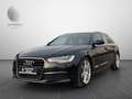 Audi A6 Avant S LINE /MATRIX/LEDER/KEYLESS/GARANTIE Schwarz - thumbnail 1