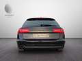Audi A6 Avant S LINE /MATRIX/LEDER/KEYLESS/GARANTIE Schwarz - thumbnail 4