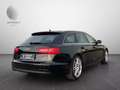 Audi A6 Avant S LINE /MATRIX/LEDER/KEYLESS/GARANTIE Schwarz - thumbnail 5