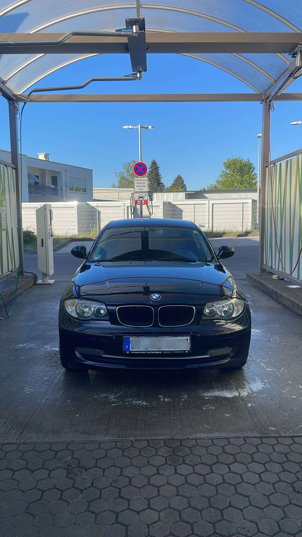 Used Bmw 1 Series 