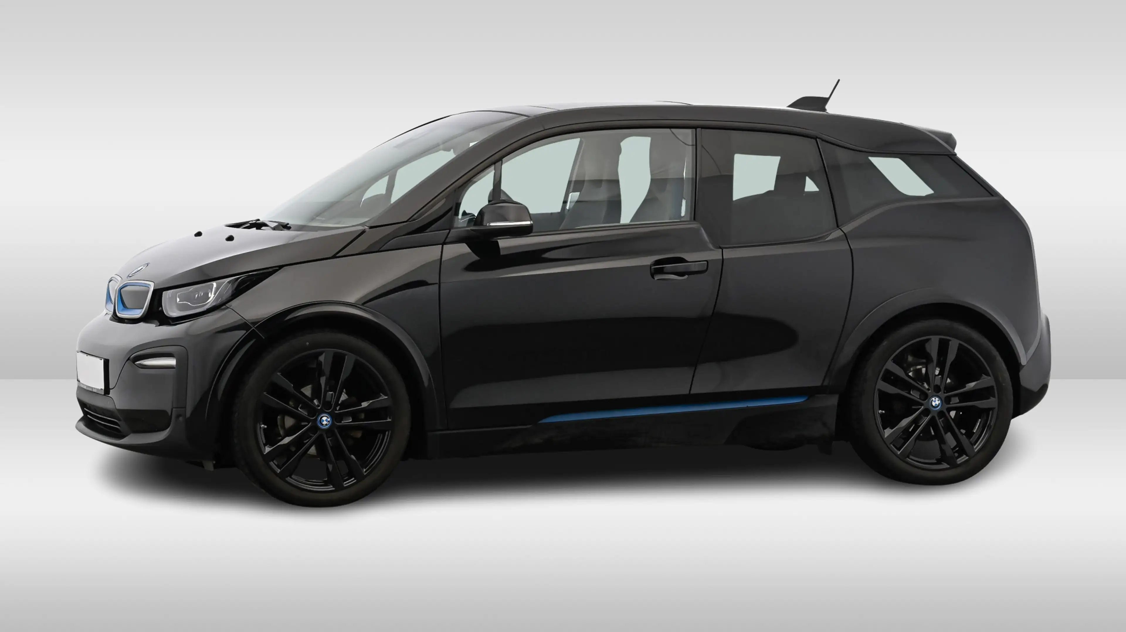 BMW i3 170PK 120AH 42 KWH | Warmtepomp | Panoramadak | Ha — photo 6