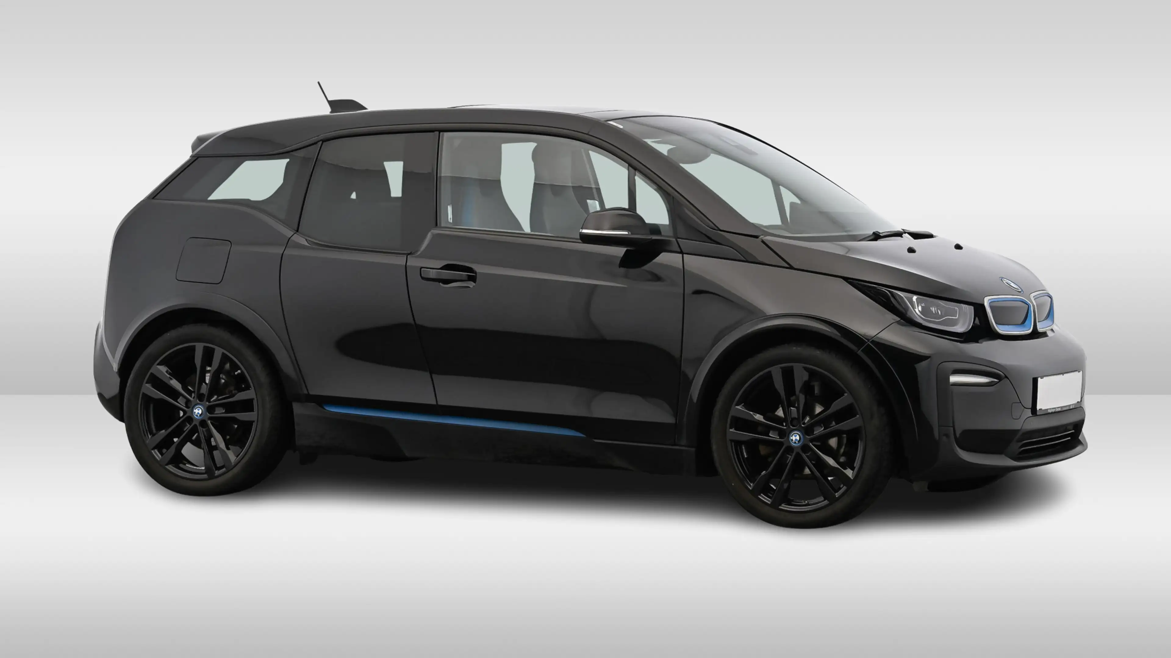 BMW i3 170PK 120AH 42 KWH | Warmtepomp | Panoramadak | Ha — photo 24
