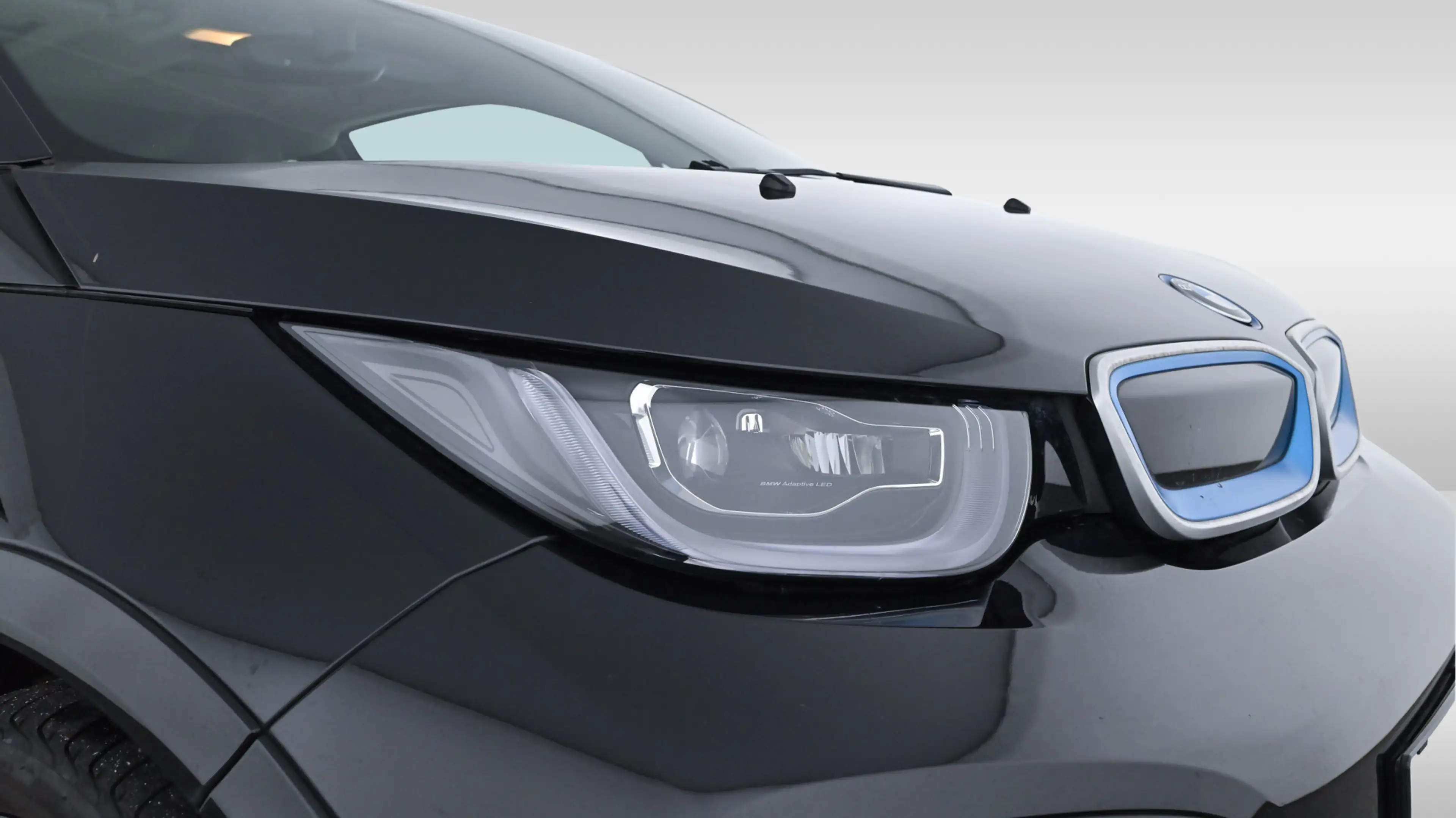BMW i3 170PK 120AH 42 KWH | Warmtepomp | Panoramadak | Ha — photo 16