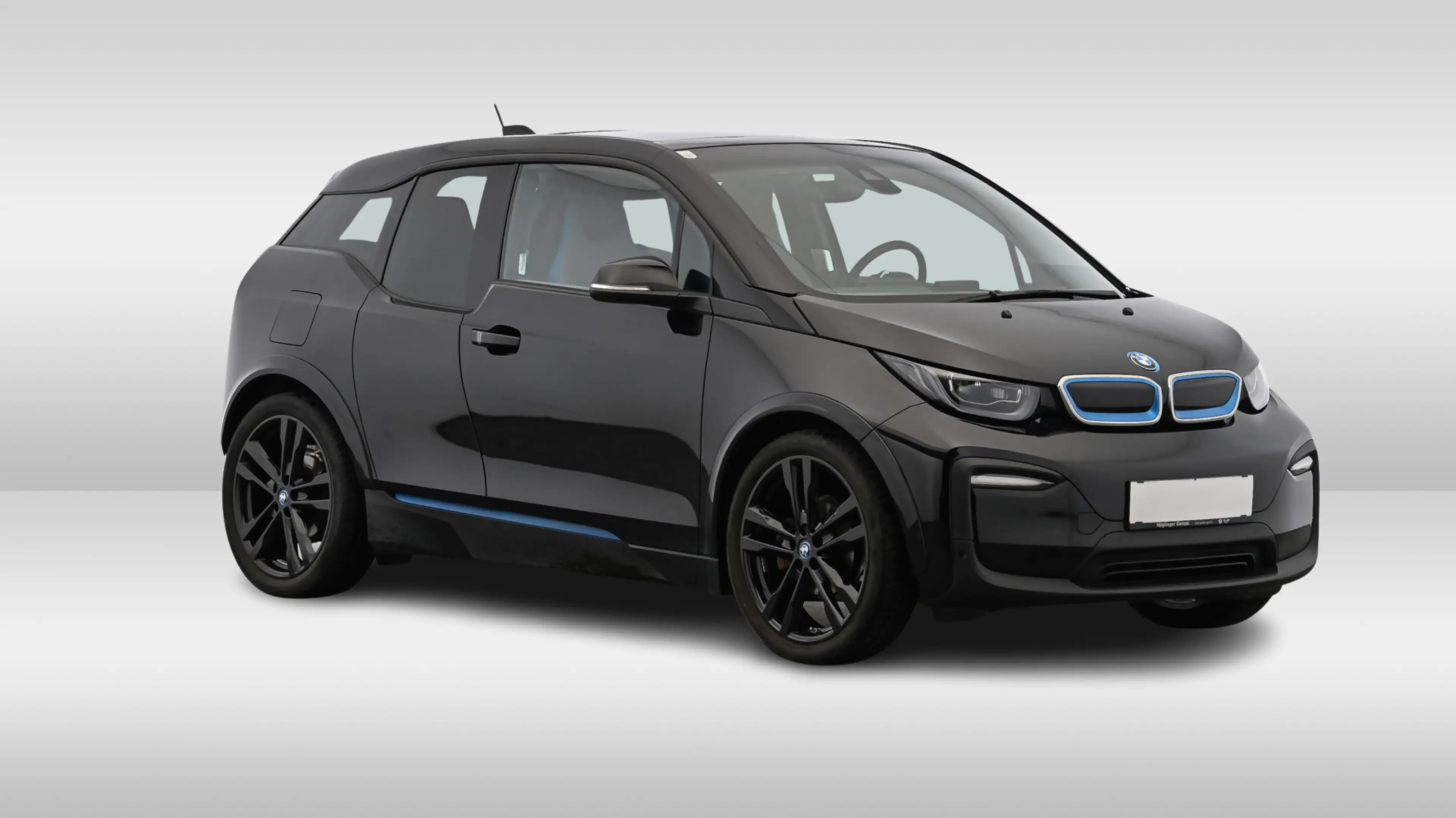 BMW i3 170PK 120AH 42 KWH | Warmtepomp | Panoramadak | Ha — photo 22