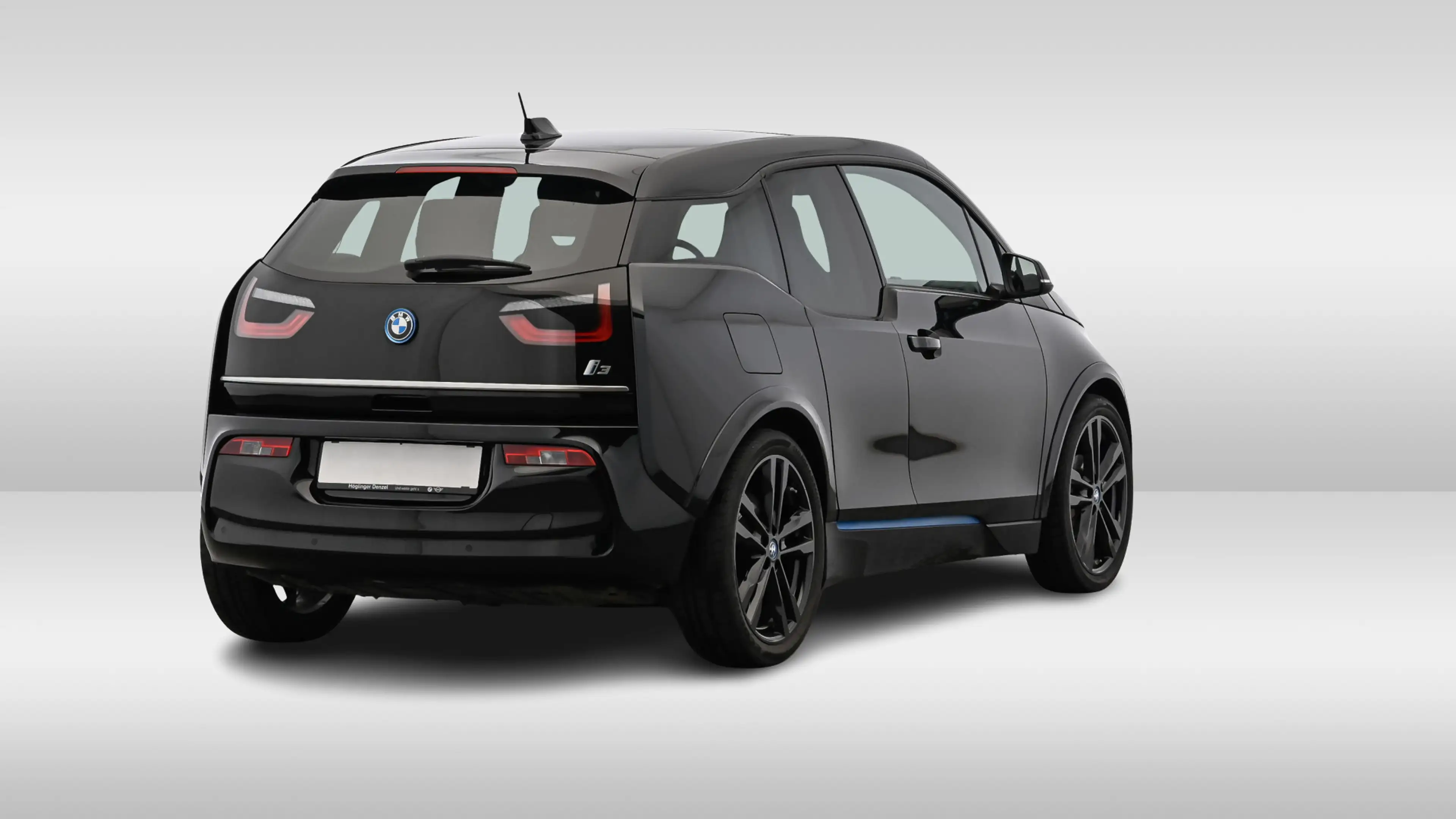 BMW i3 170PK 120AH 42 KWH | Warmtepomp | Panoramadak | Ha — photo 18