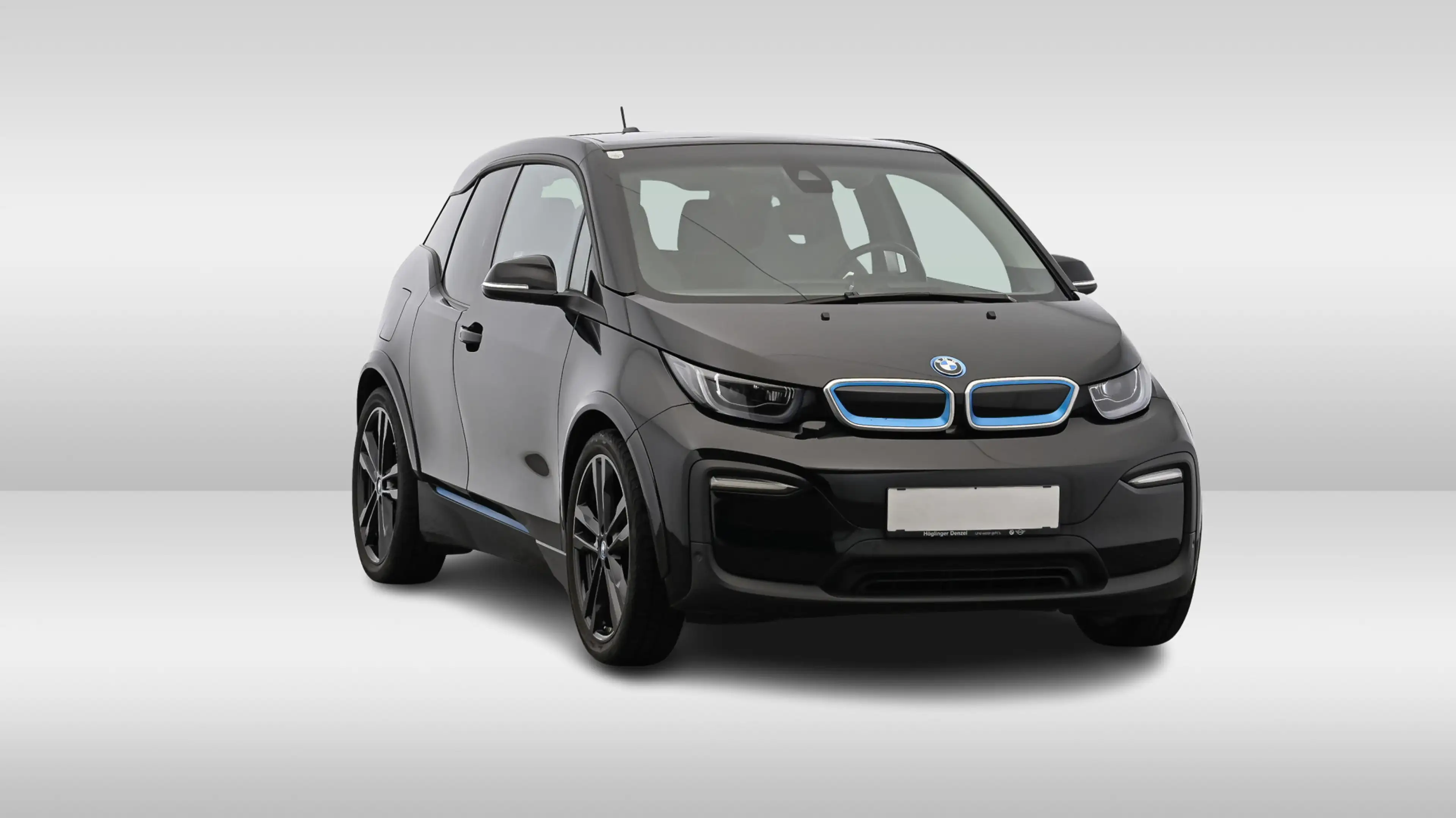 BMW i3 170PK 120AH 42 KWH | Warmtepomp | Panoramadak | Ha — photo 17