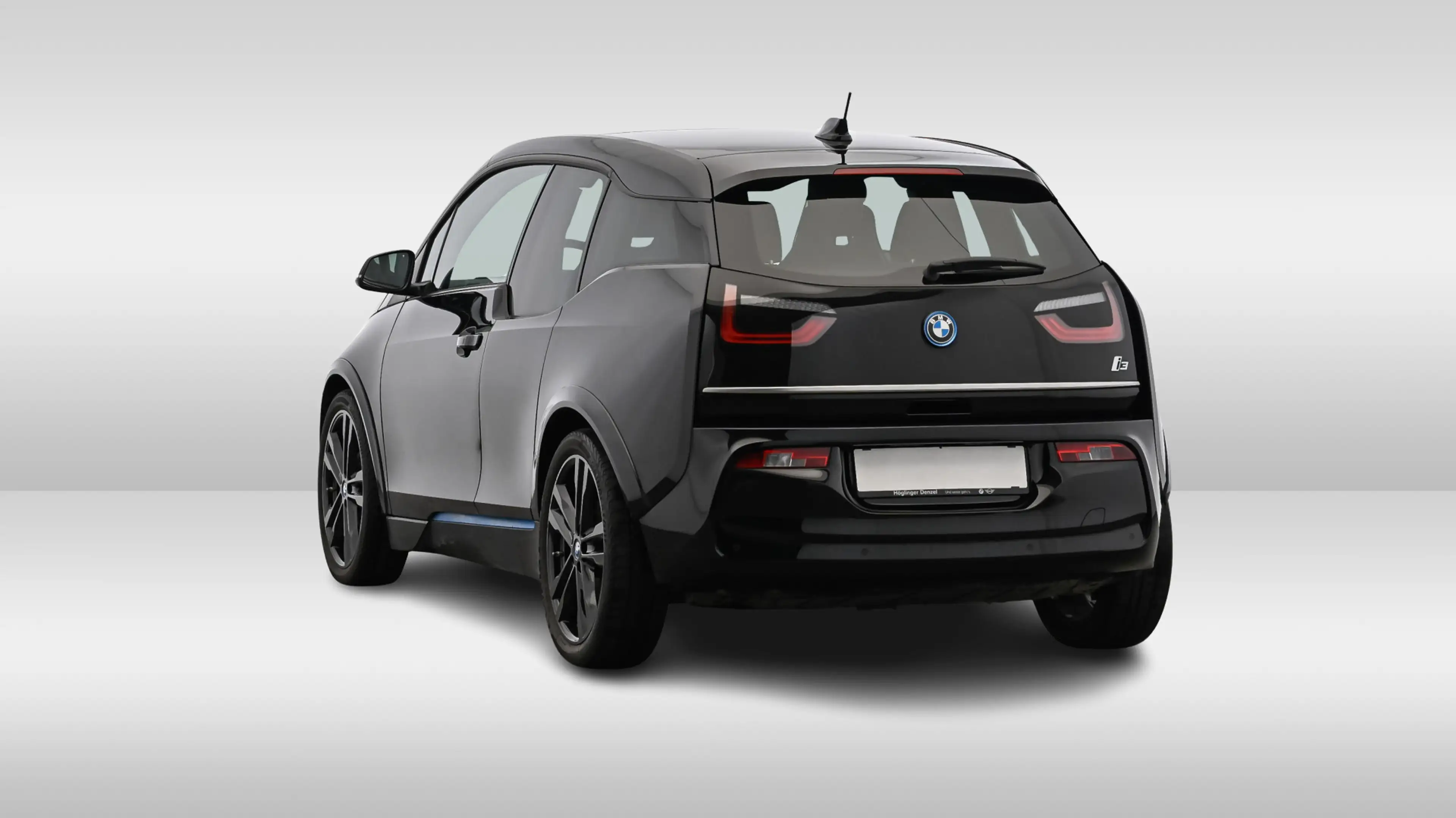 BMW i3 170PK 120AH 42 KWH | Warmtepomp | Panoramadak | Ha — photo 15