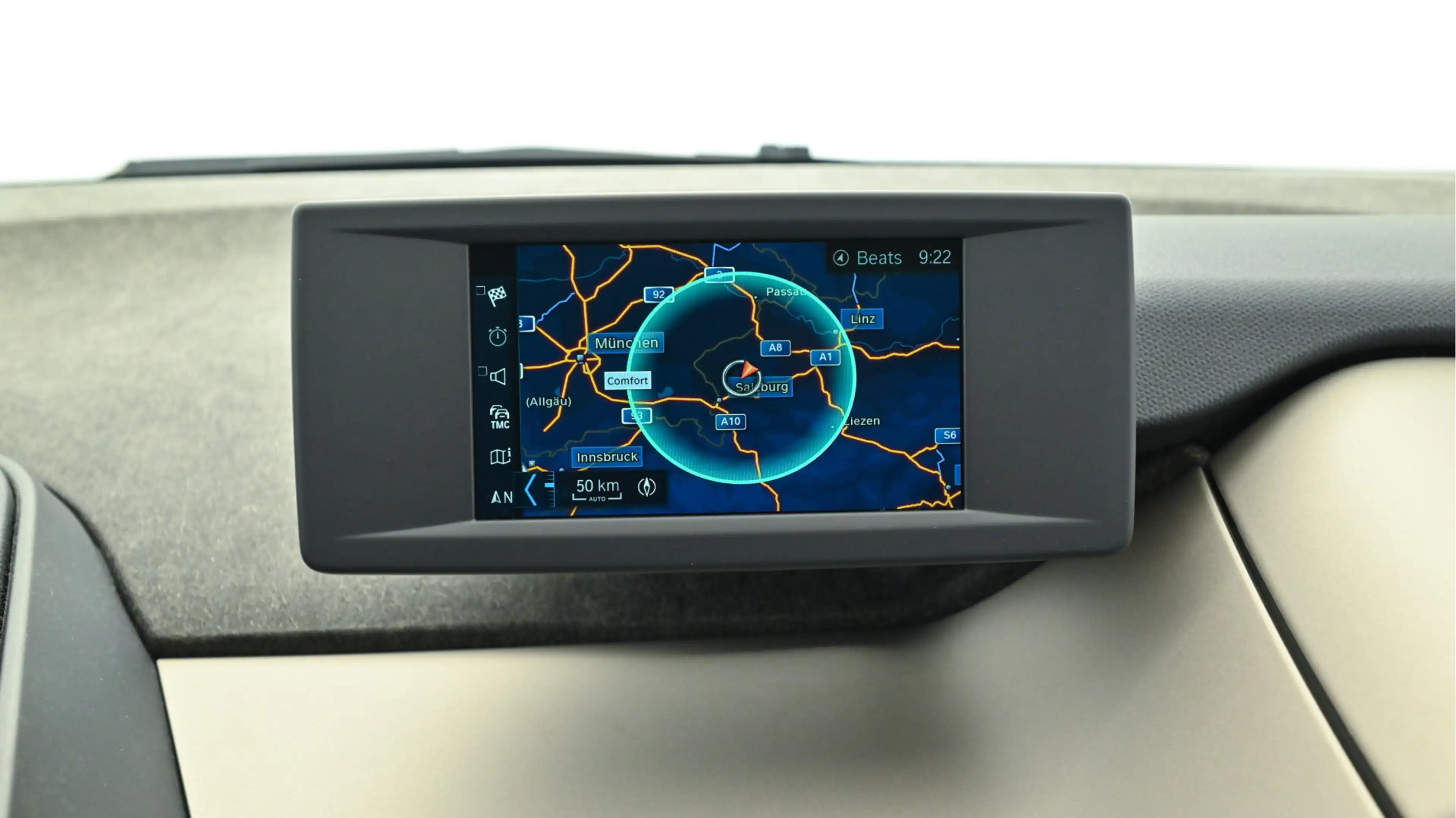 BMW i3 170PK 120AH 42 KWH | Warmtepomp | Panoramadak | Ha — photo 13