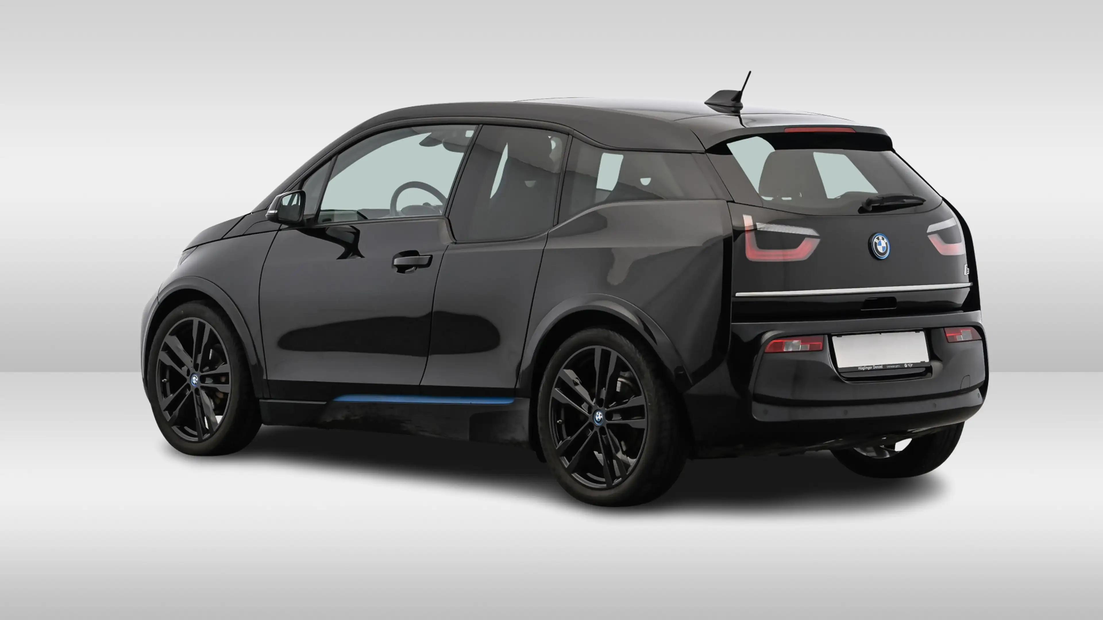 BMW i3 170PK 120AH 42 KWH | Warmtepomp | Panoramadak | Ha — photo 3