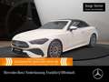 Mercedes-Benz CLE 300 4M AMG+360+AHK+STHZG+BURMESTER+SITZKLIMA Weiß - thumbnail 1