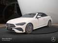 Mercedes-Benz CLE 300 4M AMG+360+AHK+STHZG+BURMESTER+SITZKLIMA Weiß - thumbnail 2