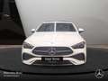 Mercedes-Benz CLE 300 4M AMG+360+AHK+STHZG+BURMESTER+SITZKLIMA Weiß - thumbnail 3