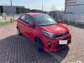 Kia Picanto Picanto 1.0 mpi Active my18 Rosso - thumbnail 1