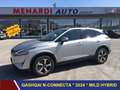 Nissan Qashqai MHEV 140cv N-Connecta PROMOZIONE!! AZIENDALE Gris - thumbnail 1
