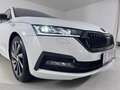Skoda Octavia Combi 1,5 TSI e-TEC Style DSG|Auto Stahl W22 Weiß - thumbnail 6