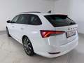 Skoda Octavia Combi 1,5 TSI e-TEC Style DSG|Auto Stahl W22 Weiß - thumbnail 5