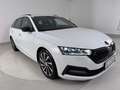 Skoda Octavia Combi 1,5 TSI e-TEC Style DSG|Auto Stahl W22 Weiß - thumbnail 3