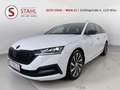 Skoda Octavia Combi 1,5 TSI e-TEC Style DSG|Auto Stahl W22 Weiß - thumbnail 1