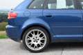 Audi A3 SB Ambiente 2,0 TDI Blau - thumbnail 8