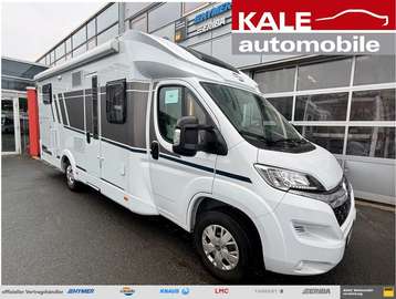 T 457 Pro*1.HAND*Navi/Kamera*Markise*165PS*