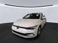 Volkswagen Golf 2.0 TDI SCR DSG Life Weiß - thumbnail 4