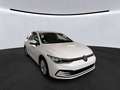 Volkswagen Golf 2.0 TDI SCR DSG Life Weiß - thumbnail 2