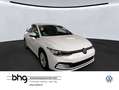 Volkswagen Golf 2.0 TDI SCR DSG Life Weiß - thumbnail 1