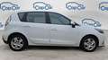 Renault Scenic 1.2 TCe 115 Energy Life Blanc - thumbnail 4