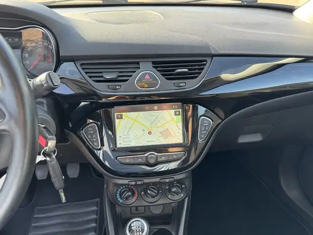 Opel Corsa view 10
