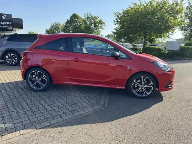 Opel Corsa view 5