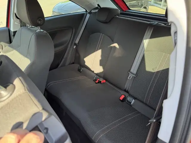 Opel Corsa view 8