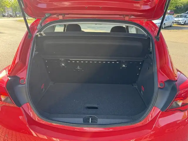 Opel Corsa view 6
