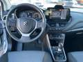 Suzuki S-Cross 1.4 Comfort Top Gepflegter*junger GW Weiß - thumbnail 10