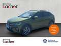 Volkswagen Taigo R-Line 1.5 TSI DSG Vert - thumbnail 1