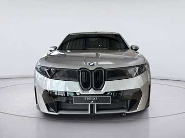 iX3 40 M SPORT*360°* STOCK