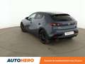 Mazda 3 2.0 e-Skyactiv X M-Hybrid Sportline Gris - thumbnail 4
