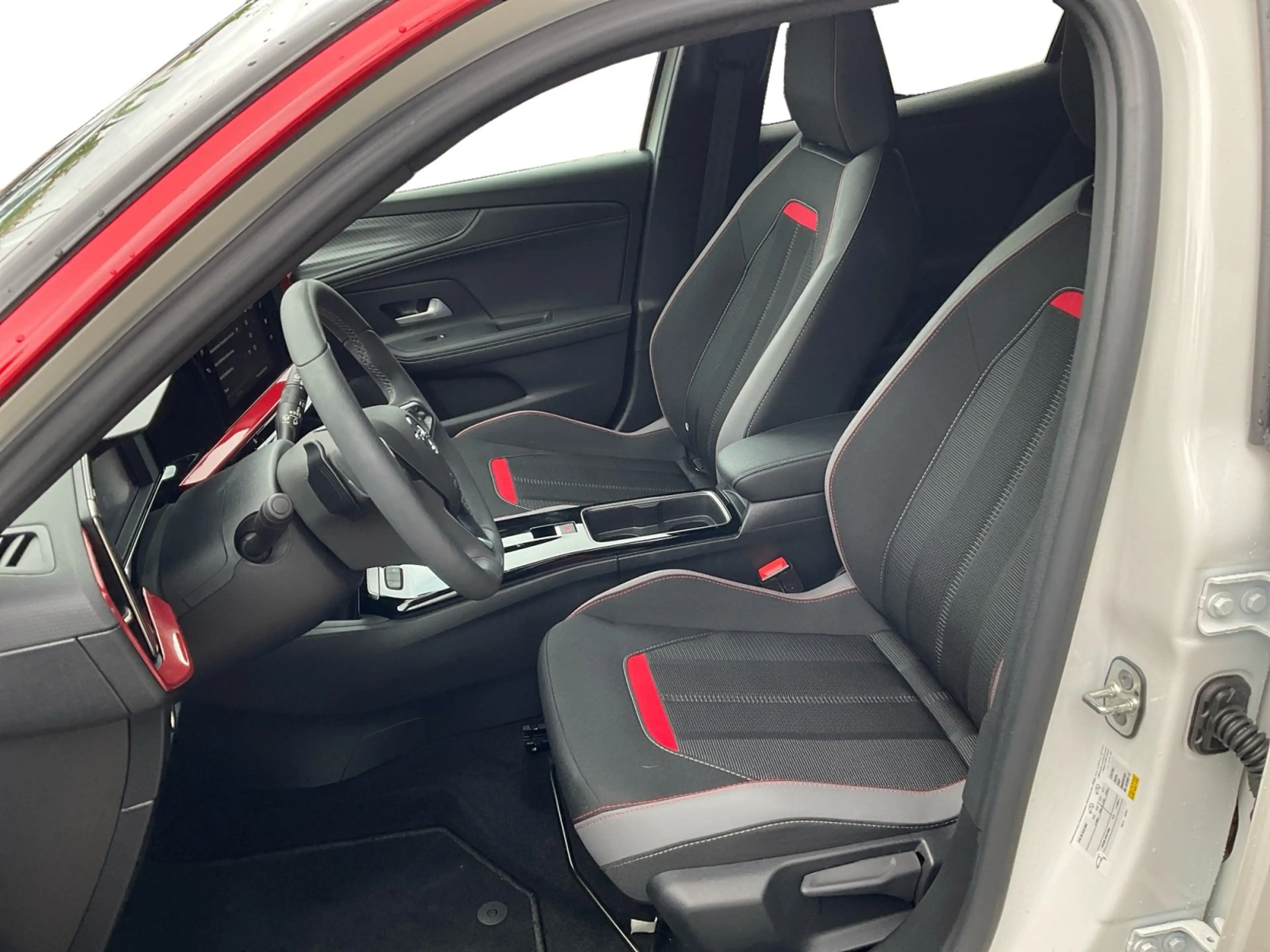 Opel Mokka 1.2 Turbo GS Line Automatik wenig Km — photo 11