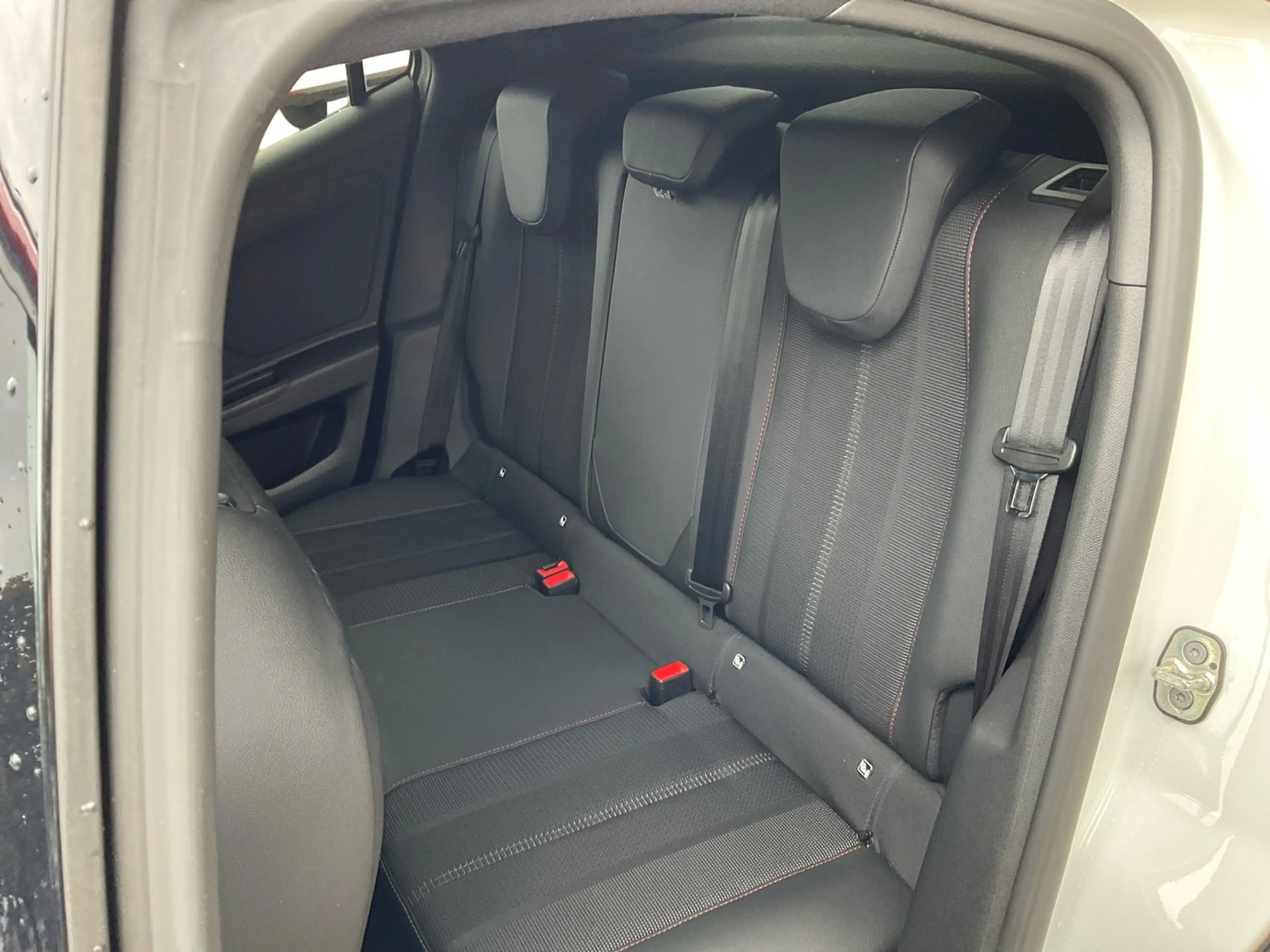Opel Mokka 1.2 Turbo GS Line Automatik wenig Km — photo 15