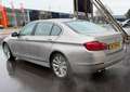 BMW 530 LI VERLENGD/1EEIG/6CILL/LEDER/CRUISE/CLIMA Gris - thumbnail 6