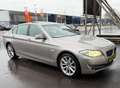 BMW 530 LI VERLENGD/1EEIG/6CILL/LEDER/CRUISE/CLIMA Gris - thumbnail 7